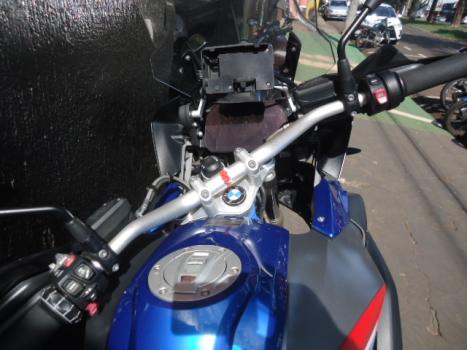 BMW R 1200 GS RALLY, Foto 3