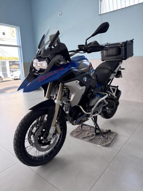 BMW R 1200 GS RALLY, Foto 3