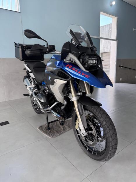 BMW R 1200 GS RALLY, Foto 4