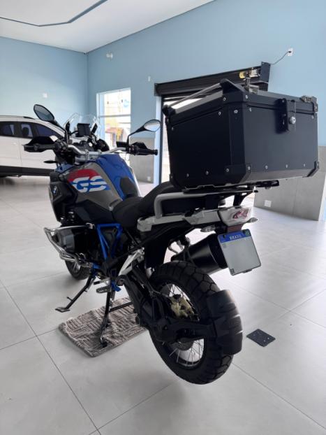 BMW R 1200 GS RALLY, Foto 5