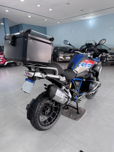 BMW R 1200 GS RALLY, Foto 6