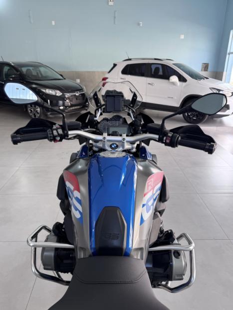 BMW R 1200 GS RALLY, Foto 7