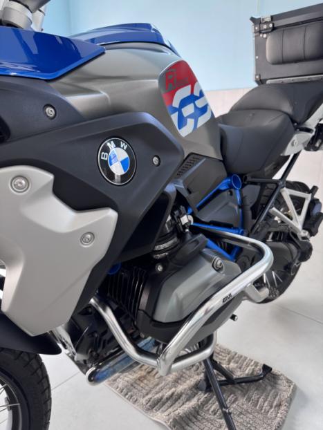 BMW R 1200 GS RALLY, Foto 8