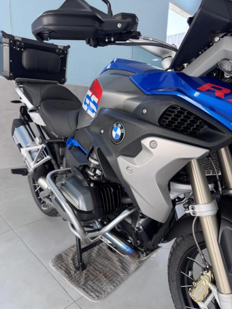 BMW R 1200 GS RALLY, Foto 9