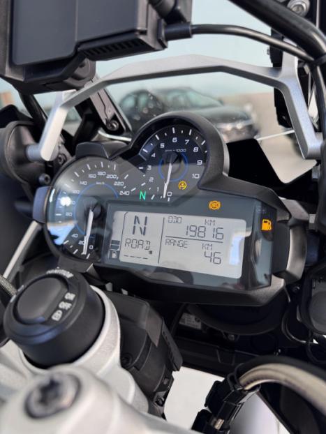 BMW R 1200 GS RALLY, Foto 13
