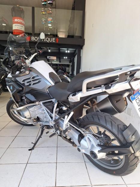 BMW R 1200 GS SPORT, Foto 3