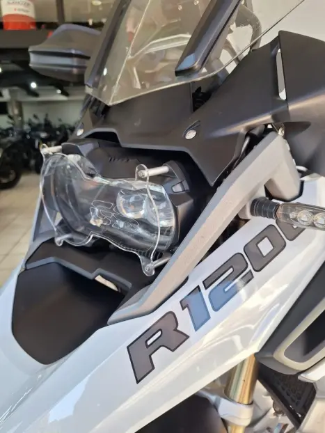BMW R 1200 GS SPORT, Foto 4