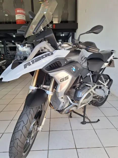 BMW R 1200 GS SPORT, Foto 5