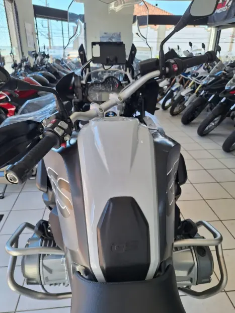 BMW R 1200 GS SPORT, Foto 6