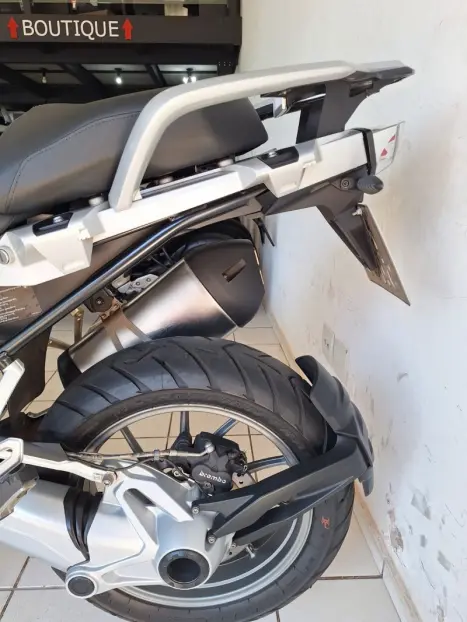 BMW R 1200 GS SPORT, Foto 8