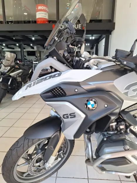 BMW R 1200 GS SPORT, Foto 9