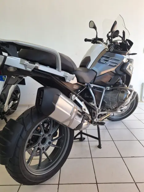 BMW R 1200 GS SPORT, Foto 10