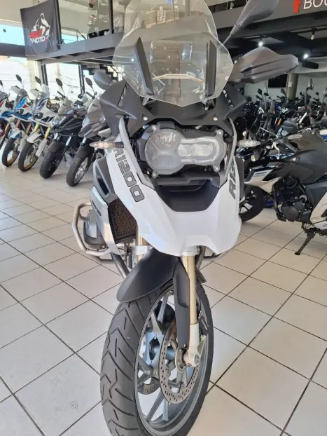 BMW R 1200 GS SPORT, Foto 11