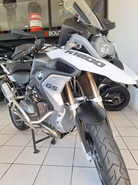 BMW R 1200 GS SPORT, Foto 12