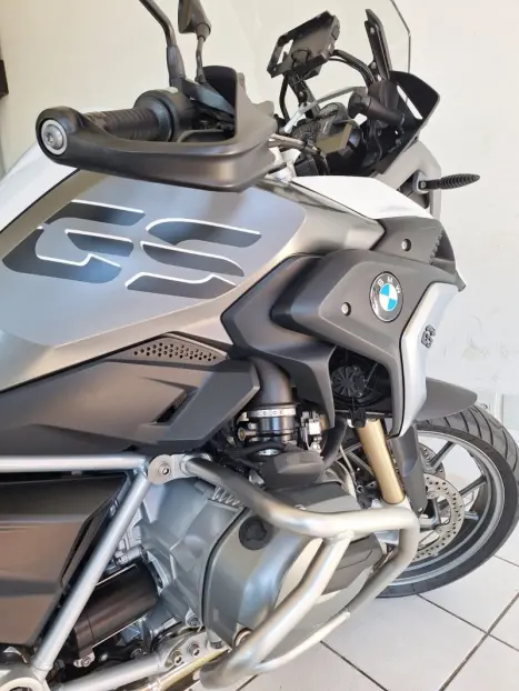 BMW R 1200 GS SPORT, Foto 13