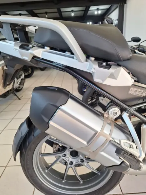 BMW R 1200 GS SPORT, Foto 14