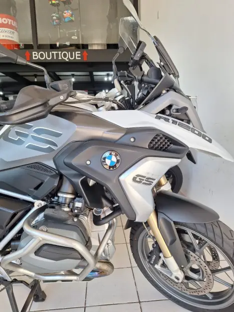 BMW R 1200 GS SPORT, Foto 15