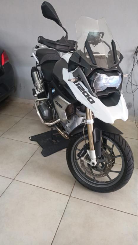 BMW R 1200 GS SPORT, Foto 3