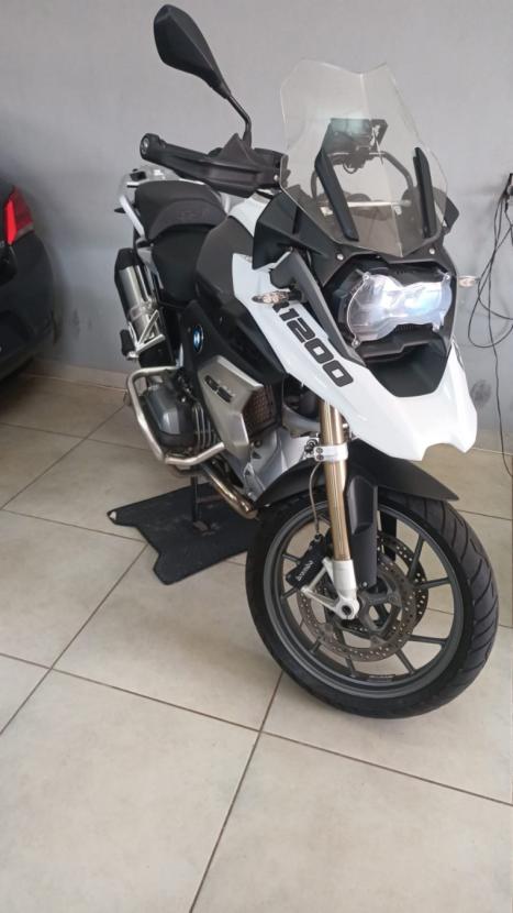 BMW R 1200 GS SPORT, Foto 2