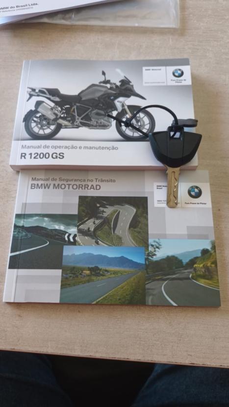 BMW R 1200 GS SPORT, Foto 9