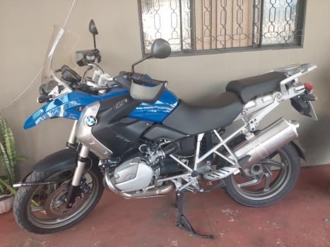 BMW R 1200 GS STANDARD, Foto 2