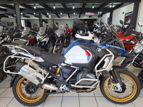 BMW R 1250 GS ADVENTURE HP, Foto 1