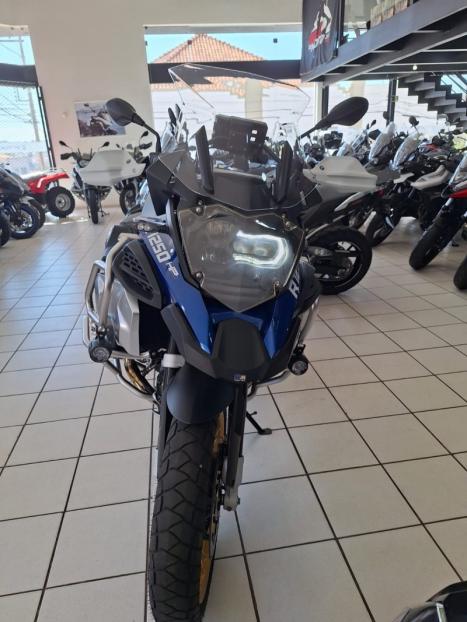 BMW R 1250 GS ADVENTURE HP, Foto 10