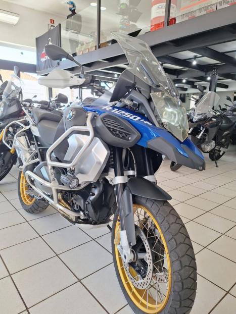 BMW R 1250 GS ADVENTURE HP, Foto 11