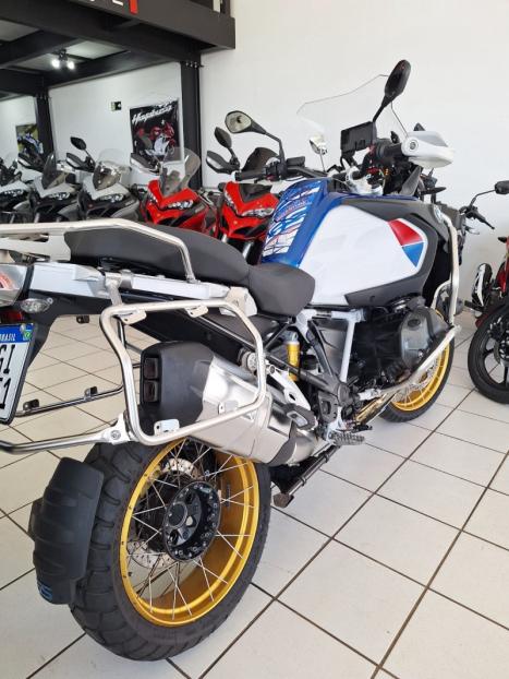 BMW R 1250 GS ADVENTURE HP, Foto 12