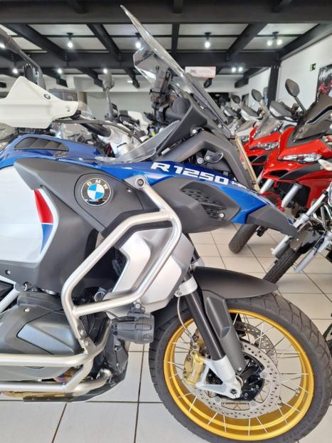 BMW R 1250 GS ADVENTURE HP, Foto 15