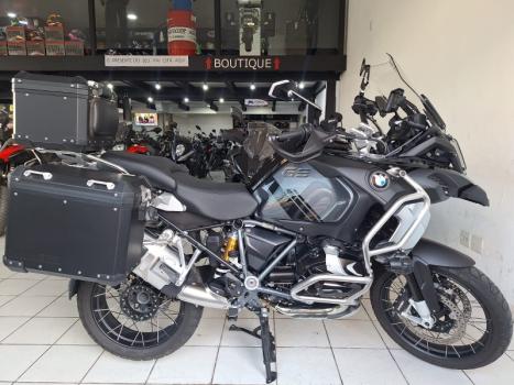 BMW R 1250 GS ADVENTURE TRIPLE BLACK OPTION 719, Foto 2