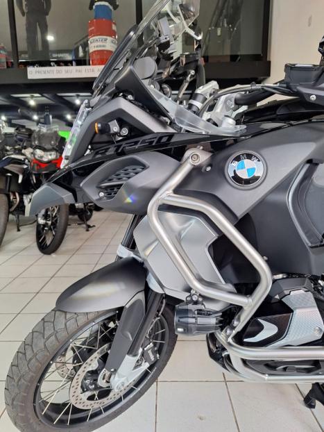 BMW R 1250 GS ADVENTURE TRIPLE BLACK OPTION 719, Foto 5
