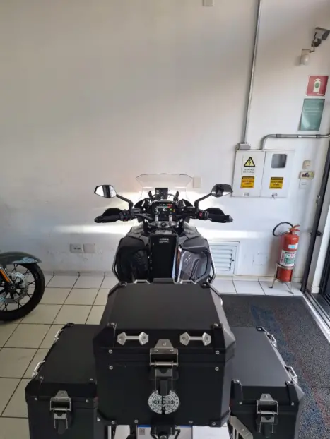 BMW R 1250 GS ADVENTURE TRIPLE BLACK OPTION 719, Foto 11