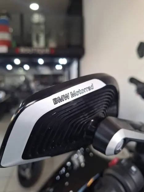 BMW R 1250 GS ADVENTURE TRIPLE BLACK OPTION 719, Foto 14