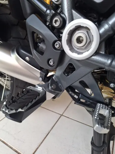 BMW R 1250 GS ADVENTURE TRIPLE BLACK OPTION 719, Foto 18