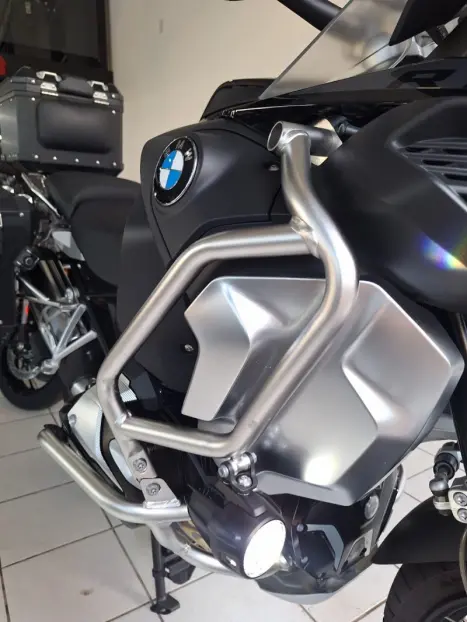 BMW R 1250 GS ADVENTURE TRIPLE BLACK OPTION 719, Foto 19