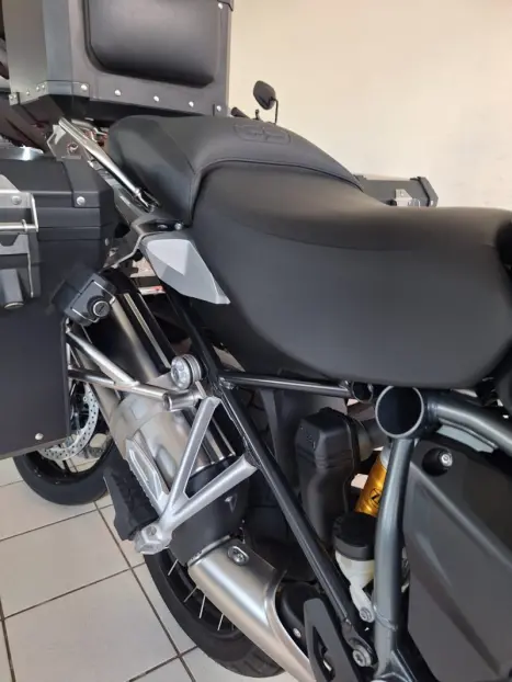 BMW R 1250 GS ADVENTURE TRIPLE BLACK OPTION 719, Foto 20