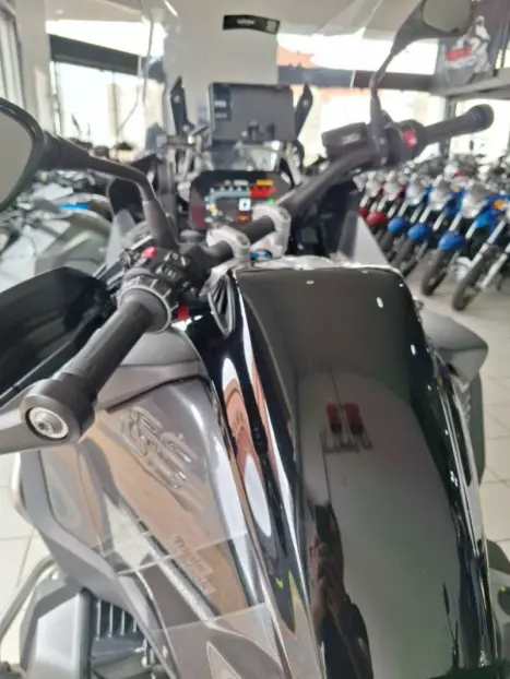 BMW R 1250 GS ADVENTURE TRIPLE BLACK, Foto 11