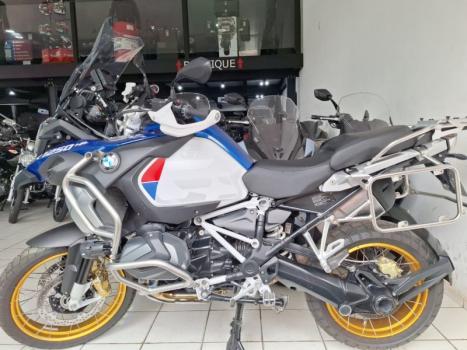 BMW R 1250 GS ADVENTURE HP, Foto 2