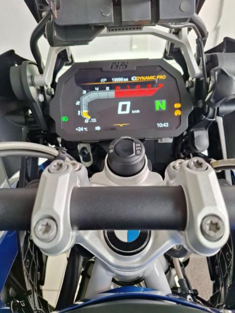 BMW R 1250 GS ADVENTURE HP, Foto 3