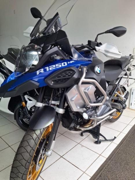 BMW R 1250 GS ADVENTURE HP, Foto 7