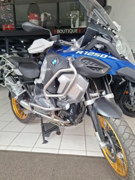BMW R 1250 GS ADVENTURE HP, Foto 10