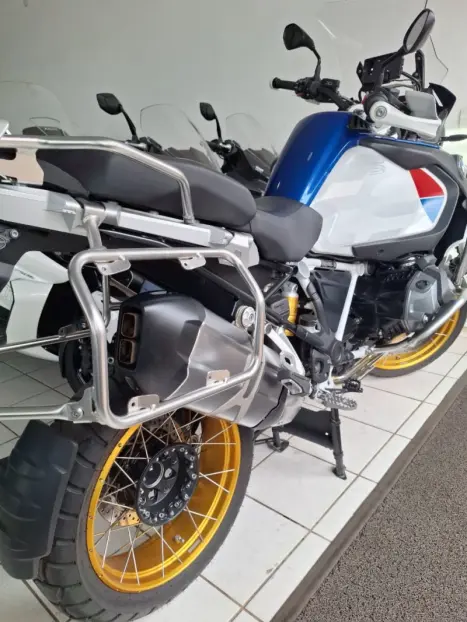 BMW R 1250 GS ADVENTURE HP, Foto 11