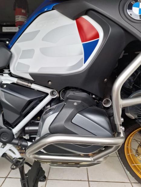 BMW R 1250 GS ADVENTURE HP, Foto 16