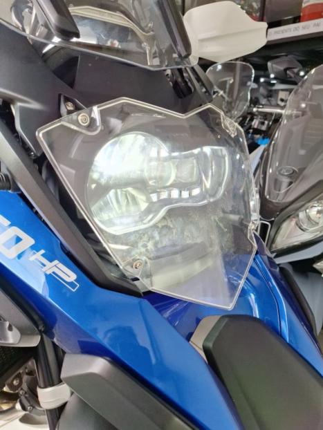 BMW R 1250 GS ADVENTURE HP, Foto 17