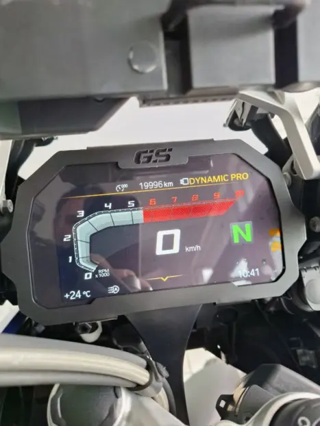 BMW R 1250 GS ADVENTURE HP, Foto 18