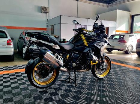 BMW R 1250 GS PREMIUM 40 ANOS, Foto 5