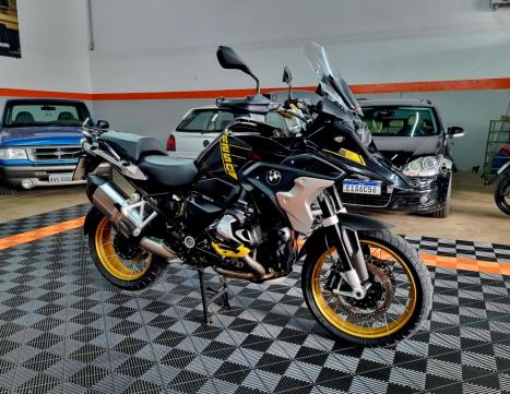 BMW R 1250 GS PREMIUM 40 ANOS, Foto 4