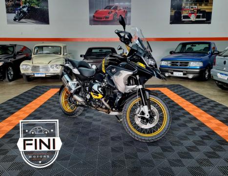 BMW R 1250 GS PREMIUM 40 ANOS, Foto 1