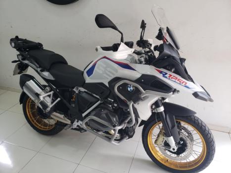 BMW R 1250 GS PREMIUM HP, Foto 2